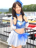 [RQ-STAR]2018.04.30 Kumi Murayama 村山久美 Race Queen(23)